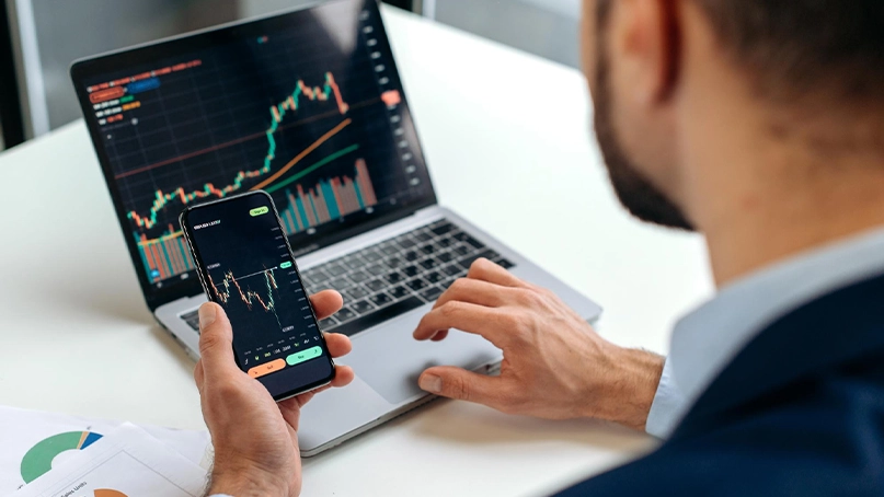 AltrevoNexenAI Trading Plattform